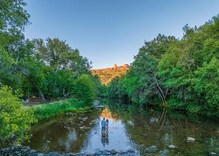 L\'Auberge De Sedona